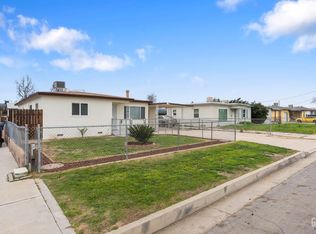 1208 Castaic Ave, Bakersfield, CA 93308