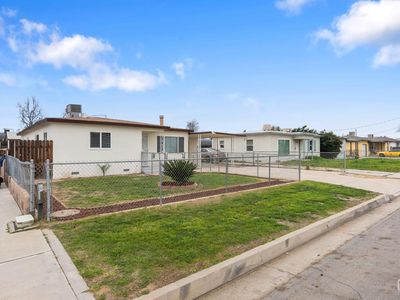 1208 Castaic Ave, Bakersfield, CA, 93308