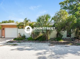 1805 Wharf Rd, Sarasota, FL 34231