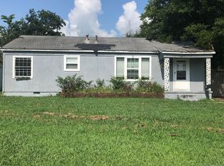 1303 S 10th St, McAlester, OK 74501