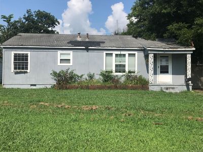 1303 S 10th St, McAlester, OK, 74501