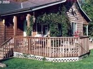6626 SW Harbor Ave, Lincoln City, OR 97367