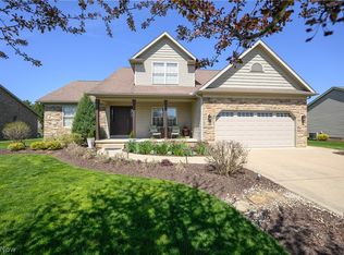 11687 Kirkland St NW, Canal Fulton, OH 44614