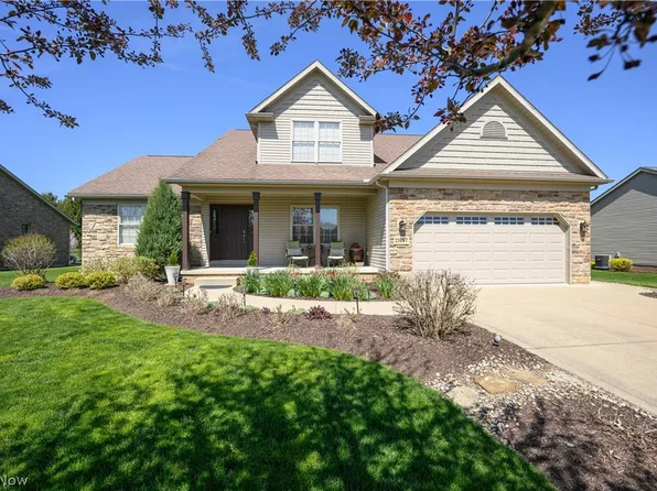 11687 Kirkland St NW, Canal Fulton, OH 44614