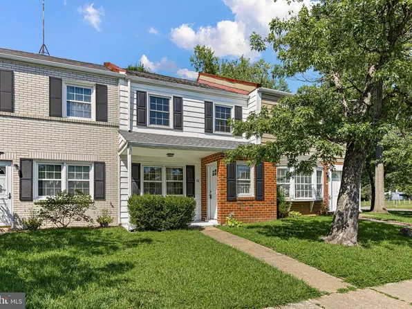 62 Ethan Allen Ct, Newark, DE 19711