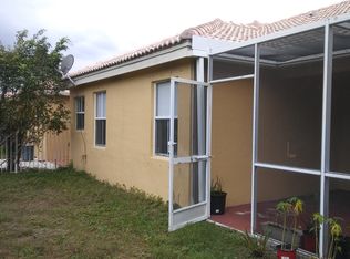 4180 Pine Ridge Ln, Weston, FL 33331