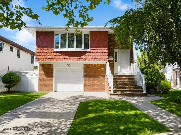 31 Wilson Ave, Staten Island, NY 10308