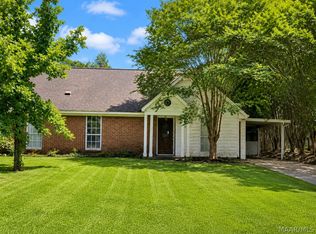 6308 Wynfrey Pl, Montgomery, AL 36117