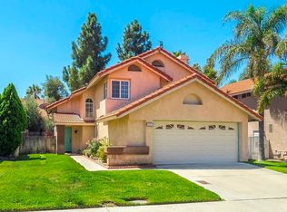 15357 Lantern Ln, Fontana, CA 92336