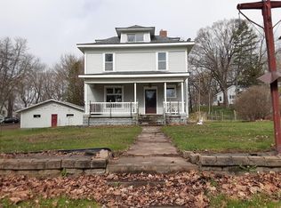 203 Lake Ave N, Frederic, WI 54837