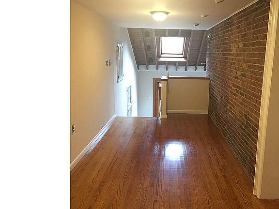 View from Front Door