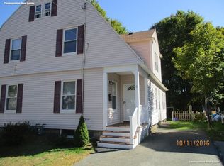 9 Brechin Ter #0, Andover, MA 01810