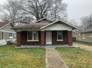 3584 Coleman Ave, Memphis, TN 38122