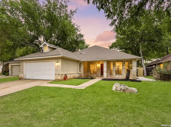 18 Dallari, San Antonio, TX 78216