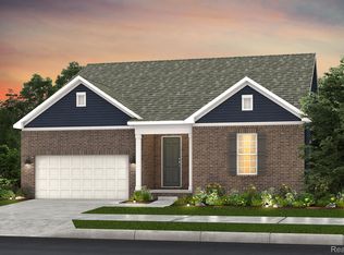 20448 Banbury Ct, Macomb, MI
