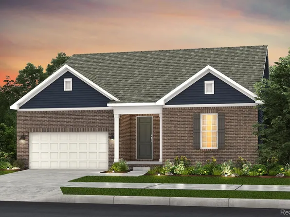 20448 Banbury Ct, Macomb, MI 48044