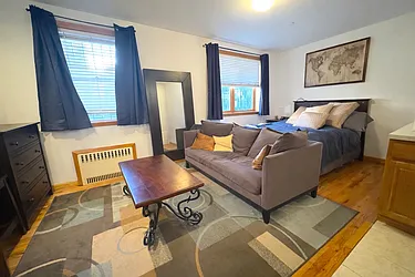 203 South 1st Street #1B image 1 of 5