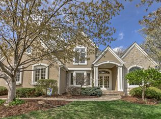 5004 W 131st Tr, Leawood, KS 66209