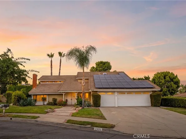 1938 Trinidad Cir, Claremont, CA 91711