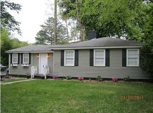 5104 Pineview Ln S, Mobile, AL 36608