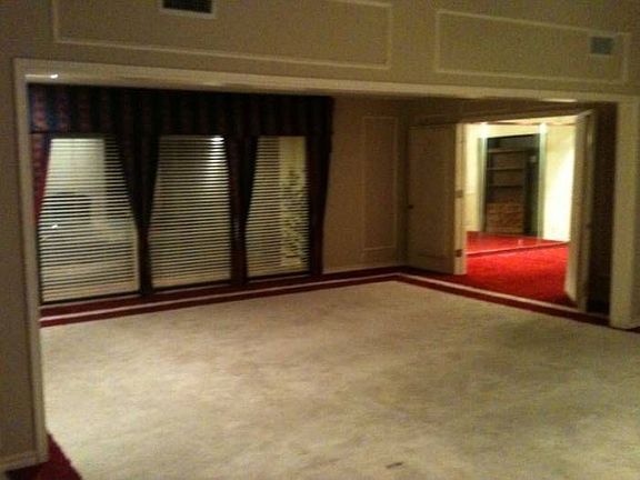 Formal Living