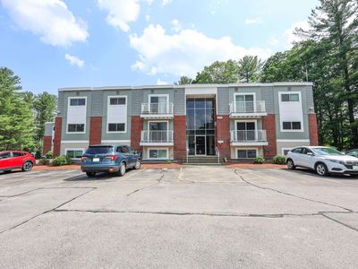 152 L Capitol Hill Drive, Londonderry, NH, 03053