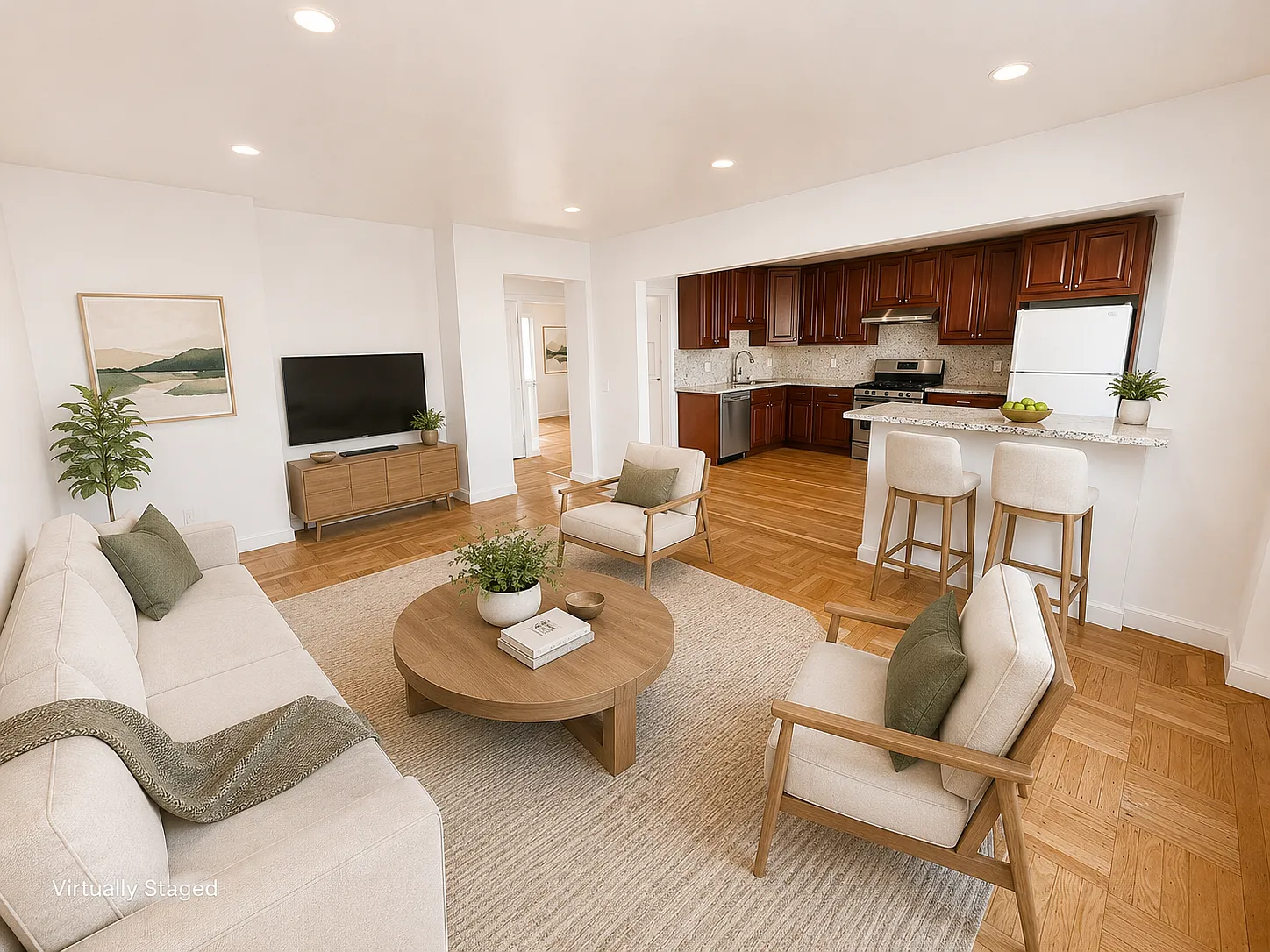 3 bed, 1200 sqft, $6,500 — Photo 4