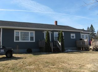 1466 Main St, Harrington, ME 04643