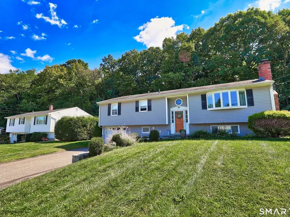145 Dinatali Drive, Waterbury, CT 06705