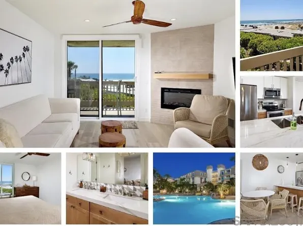 999 N Pacific St Unit G213, Oceanside, CA 92054