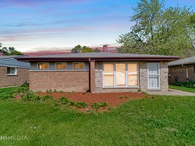 1363 Hirsch Ave, Calumet City, IL, 60409