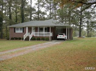 138 Bunker Hill Rd, South Mills, NC 27976