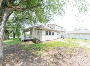 125 SW 101st Rd, Warrensburg, MO 64093