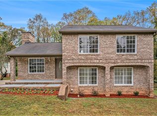 2516 Wind Forest Ct, Norcross, GA 30071