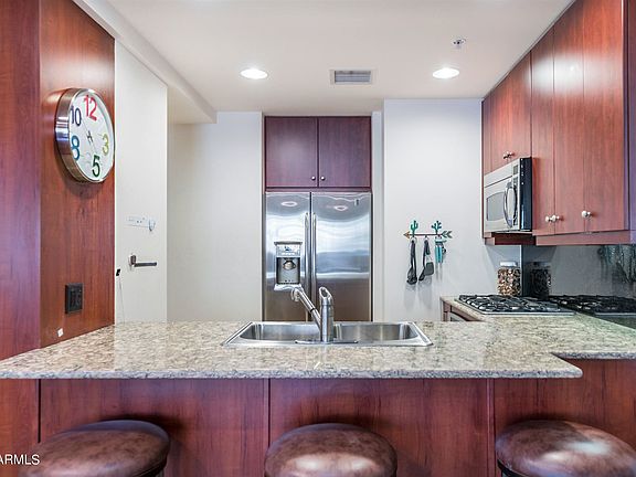 4th image of 7161 E Rancho Vista Dr Unit 1011