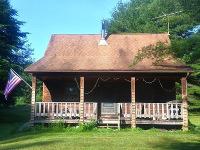 2141 Roundtown Dr, Leeper, PA, 16233