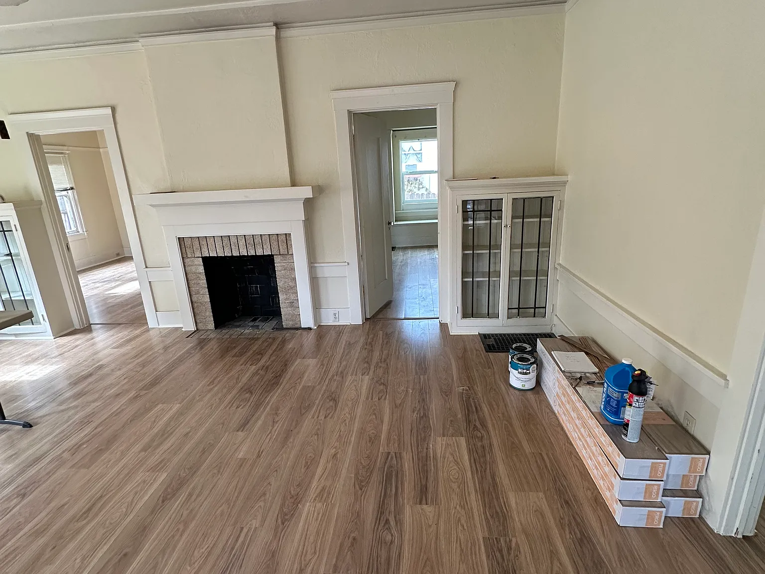 1217 Sutter St — Photo 2