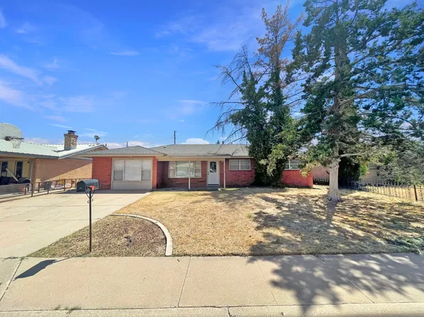 509 W Saint Anne Pl, Hobbs, NM 88240
