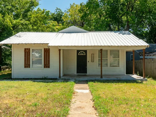 1320 N 4th Ave, Durant, OK 74701