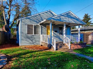 6605 SE 69th Ave, Portland, OR 97206