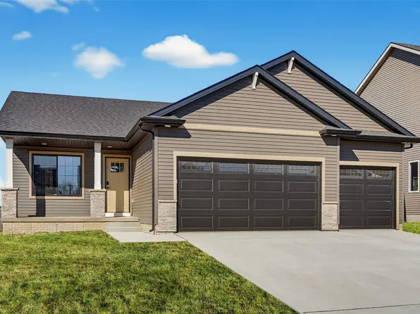 3013 Myron St, Norwalk, IA 50211