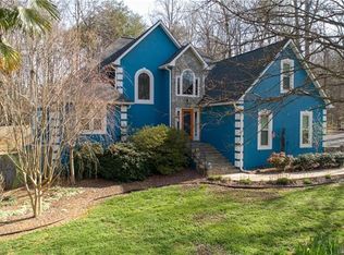 5522 Charter Oaks Ln, York, SC 29745