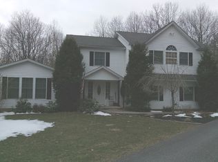 1298 Brian Ln, Effort, PA 18330