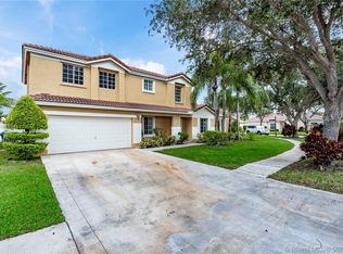 10506 SW 19th St, Miramar, FL 33025