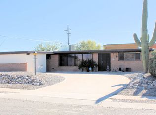 1044 S Seco Pl, Tucson, AZ 85710