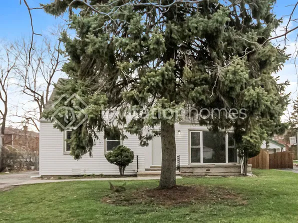 642 E Le Moyne Ave, Lombard, IL