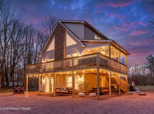 296 McKuen Way, Albrightsville, PA 18210