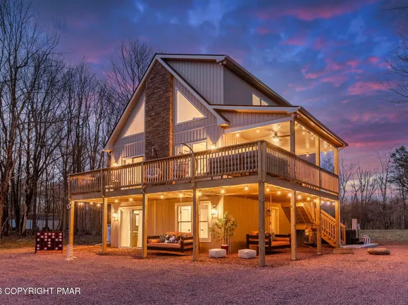 296 McKuen Way, Albrightsville, PA 18210