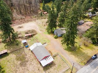 18415 SE Covington Sawyer Rd, Kent, WA 98042