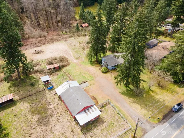 18415 SE Covington Sawyer Rd, Kent, WA 98042